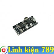 Mạch Bluetooth 5.0 Module Bluetooth 5V 5.0 M28 jack Micro USB